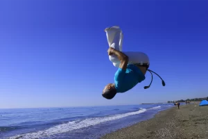 Mehmet Can Capoeira Mersin