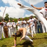 Capoeira Nedir ve Nasıl Yapılır?