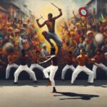 Capoeira’nın Tarihi ve Kültürel Önemi