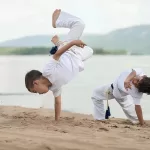 Capoeira’nın Hiperaktif Çocuklar Üzerindeki Harika Etkileri
