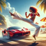 Capoeira ile Öğreneceğiniz Size Ferrari Aldıracak 10 Yetenek