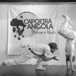 Capoeira Angola Nedir?