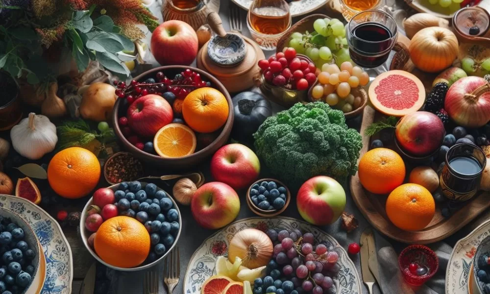 quercetin nedir nasıl kullanılır