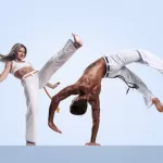 Capoeira Nasıl Bir Spordur?