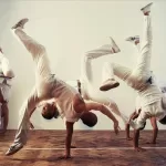 Capoeira ile zihinsel performansınızı artırın ve daha başarılı olun!
