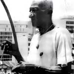 Mestre Noronha