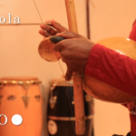 Berimbau: Angola Ritmi
