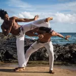 Capoeira’nın sağlık ve fitness üzerindeki etkileri
