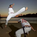 Capoeira: Hem Fiziksel Hem de Zihinsel Sağlık İçin Bir Egzersiz