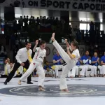 Capoeira Federasyonu Var mı?