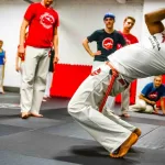 Capoeira Kursu Nedir ?