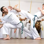 Capoeira Nasıl Bir Sanat ?