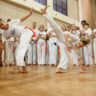 Capoeira’nın Faydaları Nelerdir?
