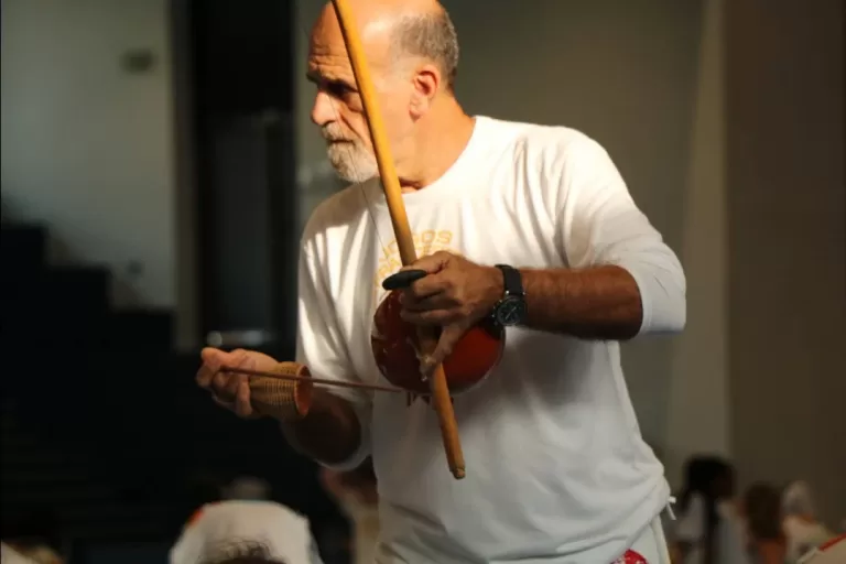 Mestre Camisa