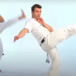 Meia Lua de Frente Hareketi Nasıl Yapılır?