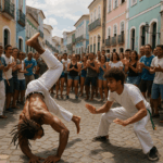 2025 Capoeira Nedir?
