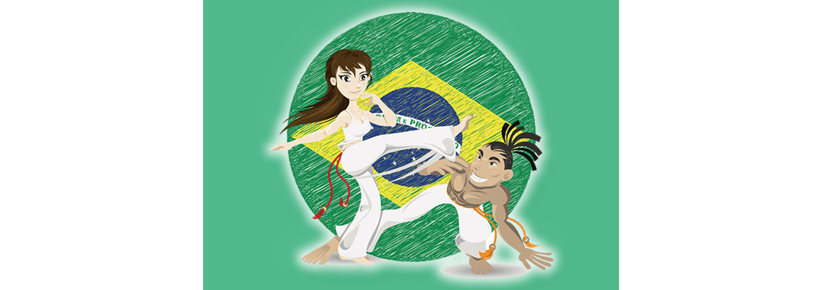 Türkiye Capoeira