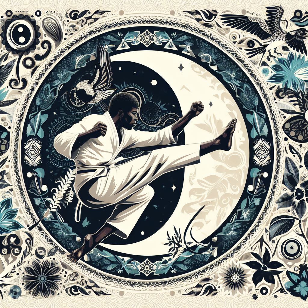 Capoeira’nın Felsefesi ve Yaşam Tarzı