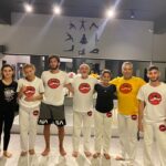 Capoeira Camara Türkiye