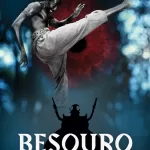 Besouro Filmi “Bir Efsane Doğuyor: Besouro’nun Hikayesi”