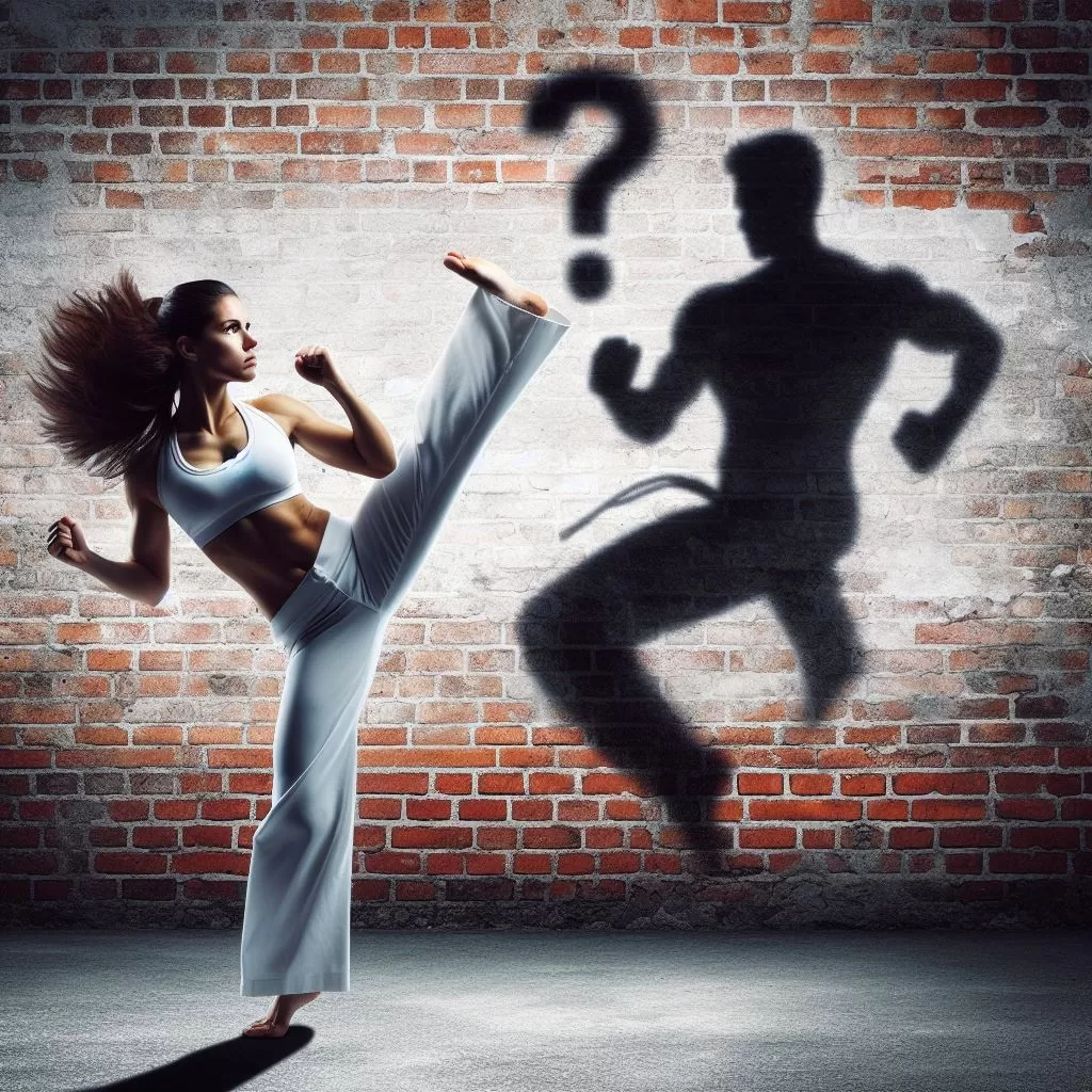 Capoeira Sokak Kavgasında Neden Etkilidir?
