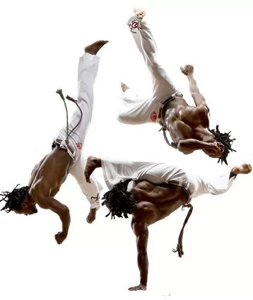 Capoeira'nın 3 ana stili nedir ve nasıl ortaya çıktılar?