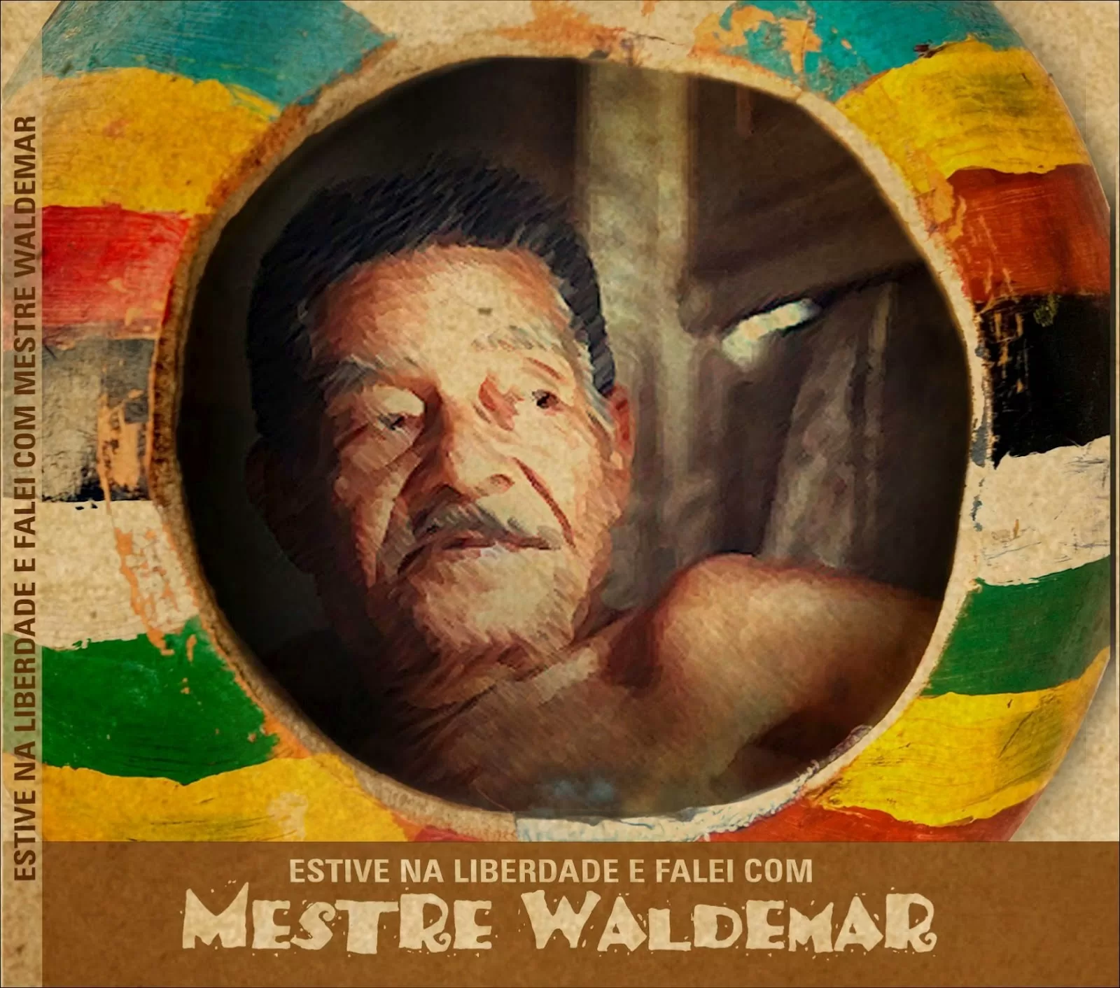 Mestre Waldemar
