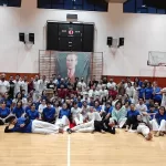 2023 Türkiye Capoeira Buluşması Sona Erdi