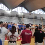 Türkiye Capoeira Buluşması ODTÜ 2023 / Ankara
