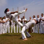 Capoeira Regional Nedir?