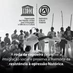 UNESCO, Capoeira’yı kültür mirası listesine aldı