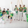 Capoeira Kaç Yaş İçin Uygundur?