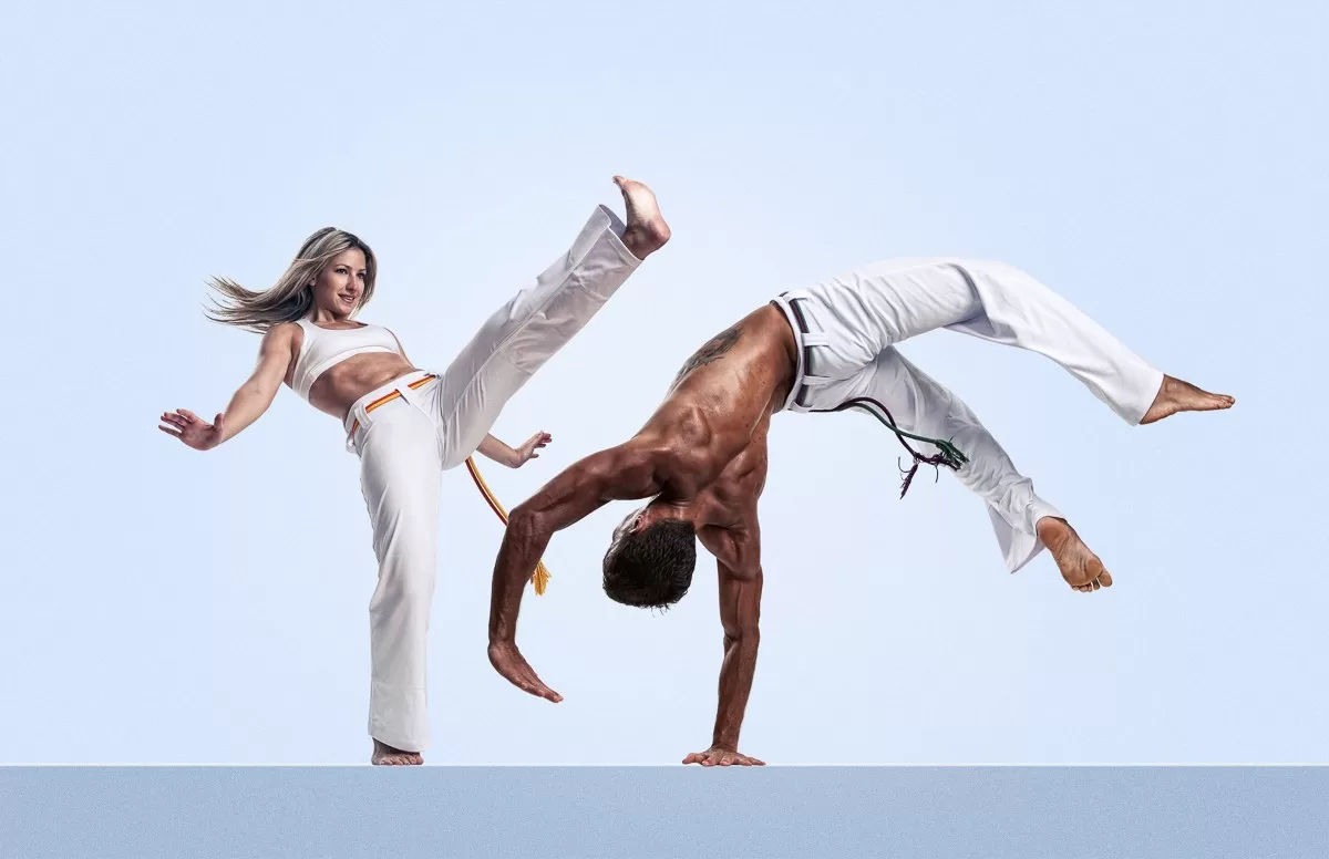 Capoeira Nasıl Bir Spordur?