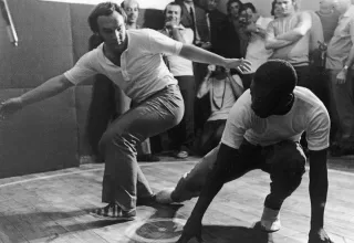 Pelé: Futbolun Efsanevi Yıldızı ve Capoeira Bağlantısı