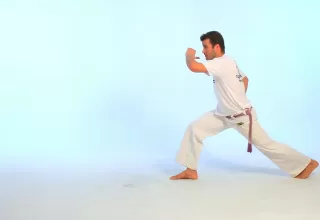 Capoeira “Ginga” Nedir?