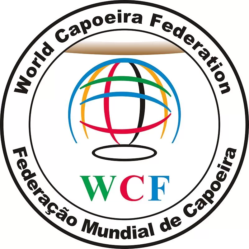 Word-Capoeira-Federation