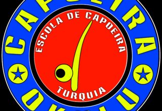 Türkiye’nin En Büyük Capoeira Sosyal Medya Hesabı Capoeira Okulu