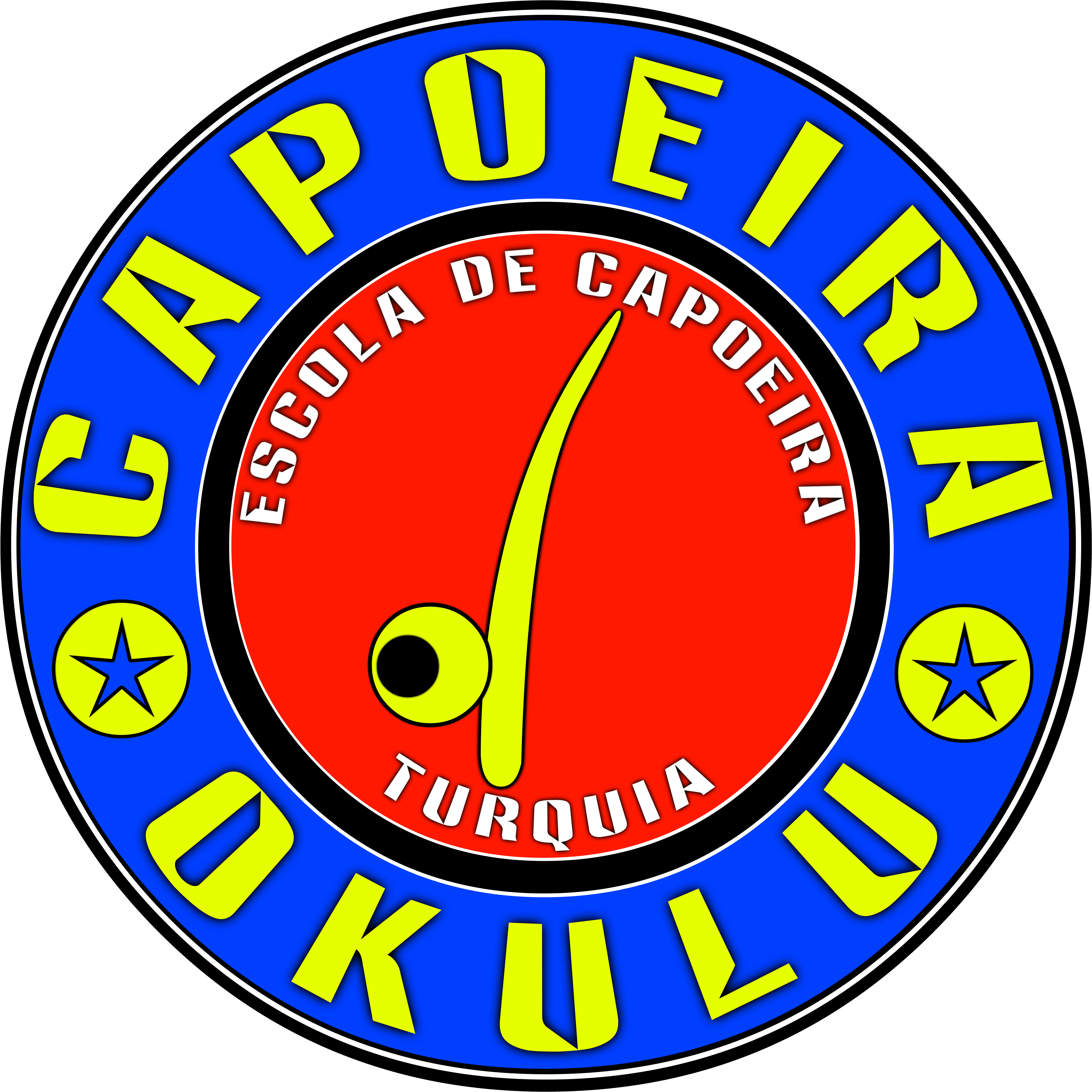 Türkiye’nin En Büyük Capoeira Sosyal Medya Hesabı Capoeira Okulu